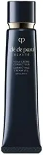 JAPAN CLÉ DE PEAU BEAUTÉ - CPB Correcting Cream Veil (SPF 25 PA++) 40g