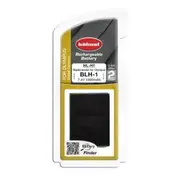Hahnel Olympus HL-H1 Lithium Battery (Replacement for BL-H1)