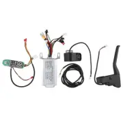 Sophisticated E Scooter Control System Reliable and User Friendly Setup