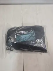 Basecamp Travel Hammock Portable Camping Hiking BC8707 Mac Tools Print