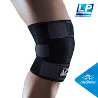 在飛比找樂天市場購物網優惠-LP SUPPORT 高效包覆調整型膝護套 護膝 COOLP