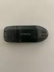 SD/MMC/RS-MMC USB 2.0