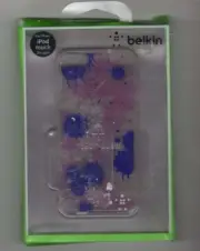 Belkin Shield Splatter Case for iPod Touch 5th Generation