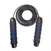 ANYFIT Jump Rope Tangle Free Speed Cable for Fitness Gym Home Exercise and Slimming