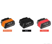 ELM327 Bluetooth 3.0 KONNWEI KW903 Automotive Fault Diagnosis Scanner