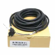 1PC Mitsubishi MR-PWS1CBL5M-A2-L Cable New In Box Free Shipping MRPWS1CBL5MA2L #