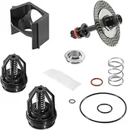 009M2 1-1/4" - 1-1/2" Total Repair Kit Compatible With 009M2 1-1/4" - 1-1/2" Backflow Preventer Zone Assembly, Replace for 0887794 887794