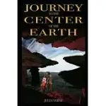 JOURNEY INTO THE CENTER OF THE EARTH: ILLUSTRATOR