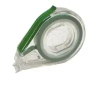Instrument Color Code Tape Green 3m roll