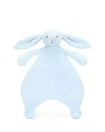 Jellycat Bashful Bunny Plush Comforter - Ages 0+