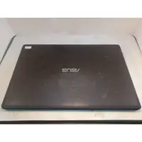 在飛比找蝦皮購物優惠-28◎ASUS 華碩F552C零件機 筆記型電腦 零件機(A