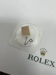 GENUINE Authentic Rolex Daytona 4130 871 Spring For Fly-Back Lever, New Sealed
