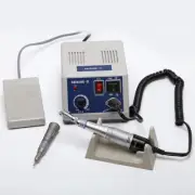Dental Electric MARATHON Micromotor 35K rpm Polisher Motor contra Handpiece