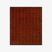 Primium Handtufted rugs carpets material 100% wool Size 5×8