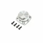 Dynamite Pull Start Eliminator Backplate .21 and .28 Ready to Run RTR DYNE1506