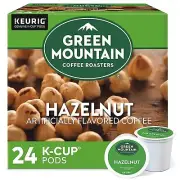 Green Mountain Hazelnut