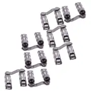 16x Hydraulic Roller Lifter for Chevy Chevrolet Big Block BBC 396 454 402