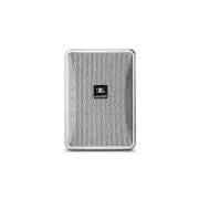 JBL CONTROL 23-1L-WH Low Impedance Background Foreground Speaker White Pair