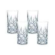 Nachtmann Noblesse Long Drink 375ml (Set of 4)