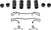 Dorman HW13916 Disc Brake Hardware Kit