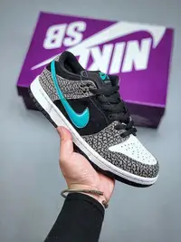 在飛比找Yahoo!奇摩拍賣優惠-Nike SB Dunk Low PRO&amp;#92;