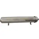 New 1 PC Stainless Steel Water Purifier Ultrafiltration Membrane Filter 6000L/h