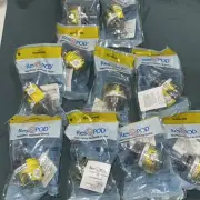 RESQPod ITD10 Impedance Threshold Device. 12-0242-000 LOT 10!