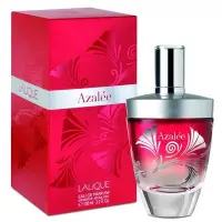 在飛比找Yahoo!奇摩拍賣優惠-Lalique AZALEE 萊儷 映山紅-杜鵑紅 女性淡香
