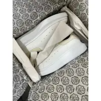 在飛比找蝦皮購物優惠-Alexander McQueen Wedge Sole S