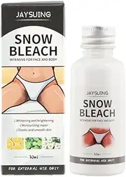 Dark Knuckle Whitening Cream Pigmentation Dark Spot Elbows Knees Brighten Blemish Skin Freckle Remover Cream Bleaching