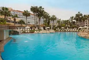 St.George Beach Hotel & Spa Resort