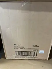 3M 9105S VFlex N95 Particulate Respirator, Size Small, 50/Box. 1 case 400 mask