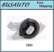 1PCS Transmission Mount FIT Ford Fusion /Lincoln Zephyr/ Mazda 6/ Mercury Milan (for: Mazda)