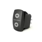 Open Trail Pro Backlit LED Turn Signal Switch