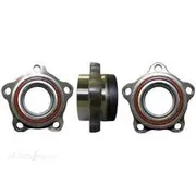 Bearing Wholesalers Wheel Bearing/Hub Assembly - Front - 5067 KIT