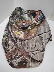 ScentLok Full Season Ultimate Headcover Camouflage Camo Stow It Real Tree New