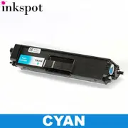 Brother Compatible TN348 Cyan Toner