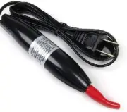 ✨ DEM-1 Demagnetizer/Degaussing Wand Removes Magnetic Buildup Prolong Lifespan