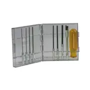99PS41MMN Tool Set, Allen Hex Metric