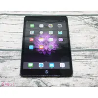 在飛比找蝦皮購物優惠-Apple iPad mini Wifi 16G 灰色 iP