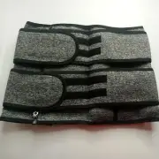 Lumbar Support Belt for Men and Women Back Support Lower Back Brace Unbranded LG