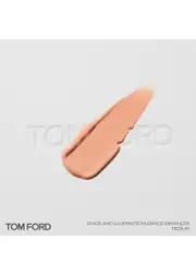 Tom Ford Shade and Illuminate Radiance Enhancer, Medium, Dewy Finish, Hydrating Formula, Radiant Glow 10ml