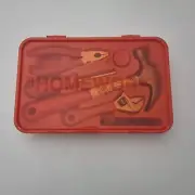 Virgil Abloh x Ikea Markerad "Homework" Off White Limited Edition Tool Box Set