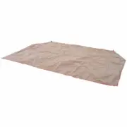 Snow Peak Ground sheet for LAND LOCK TP6701 345cm x 215cm From Japan