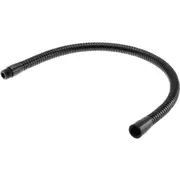 26DN001 19" Flexible Gooseneck Black Exceptional Strength and Flexibility 19" FLEXIBLE GOOSENECK