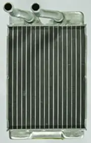 APDI 9010244 HVAC Heater Core