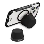 EFM Cloudbreak Mag Bluetooth Speaker Twin Pack With MagSafe Compatibility - Black EFA2CBM909BLA
