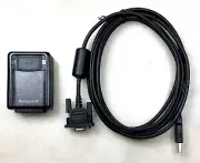 Honeywell Vuquest 3320g Hands-Free Scanner - 1D / 2D Barcode Scanner USB Cable