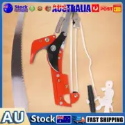 Harvester Clipper Without Rod Tree Pruner Garden Shears Saw Garden Trimming Tool