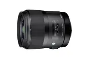 Sigma 35mm f/1.4 DG HSM Art Lens for Canon